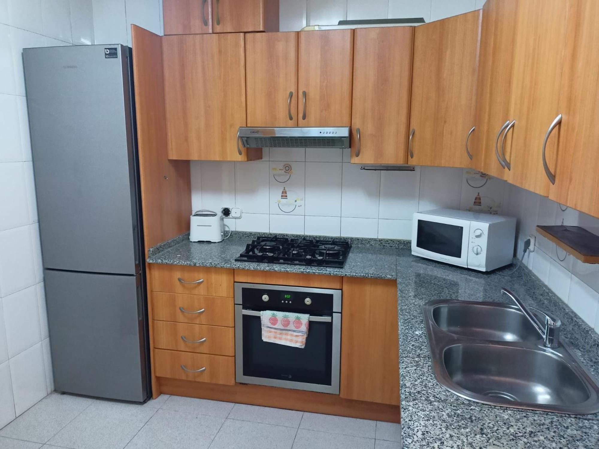 Apartment La Huerta De Beniajan 50 Por Ciento Dcto Directo Murcia Esterno foto