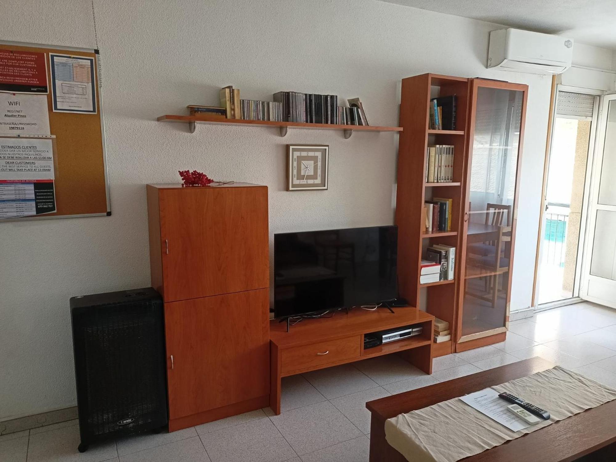 Apartment La Huerta De Beniajan 50 Por Ciento Dcto Directo Murcia Esterno foto
